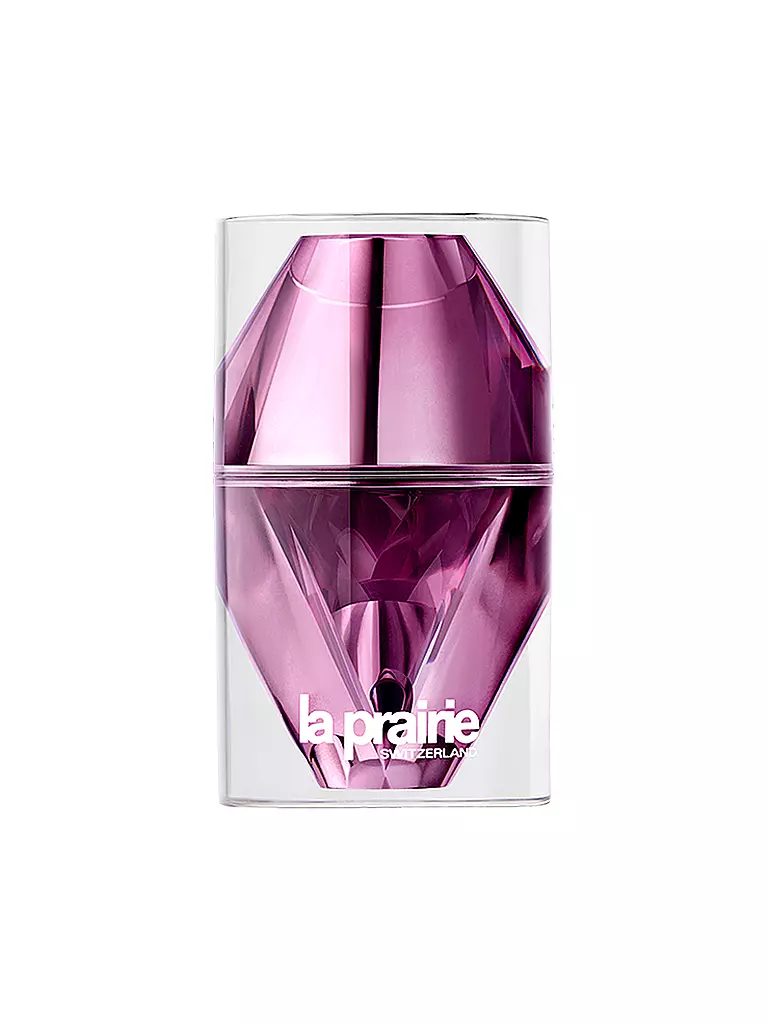 LA PRAIRIE Platinum Rare Cellular Night Elixir - Serum für die Nacht 20ml keine Farbe