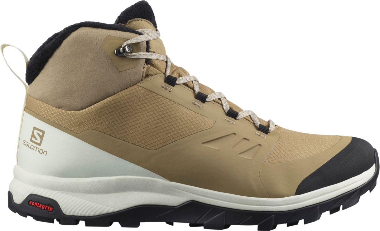 SalomonOUTsnap CSWP - braun