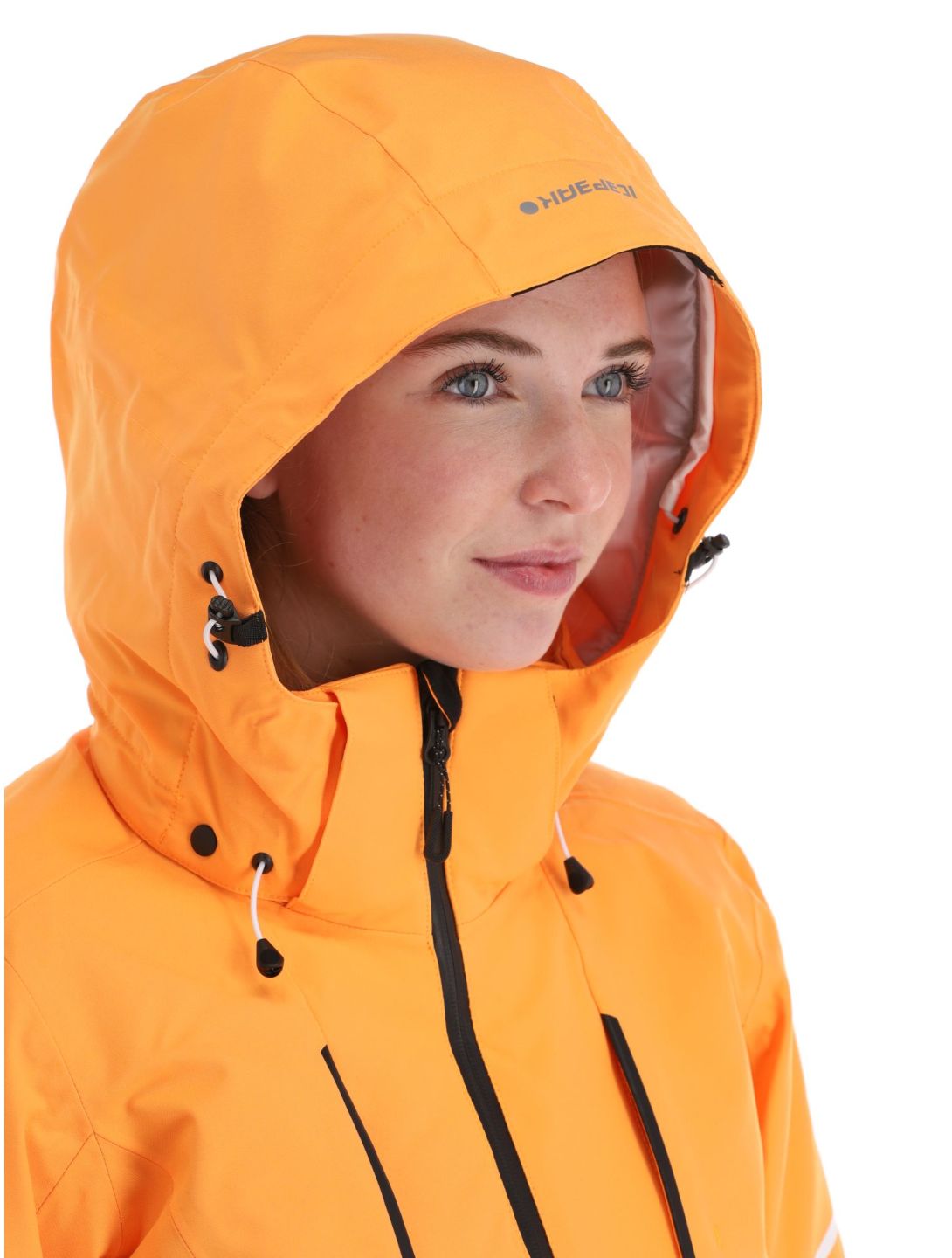 Friona ski-jas dames