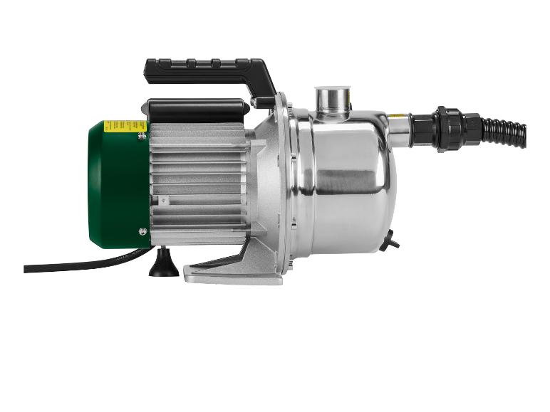 Waterpomp 1100 W