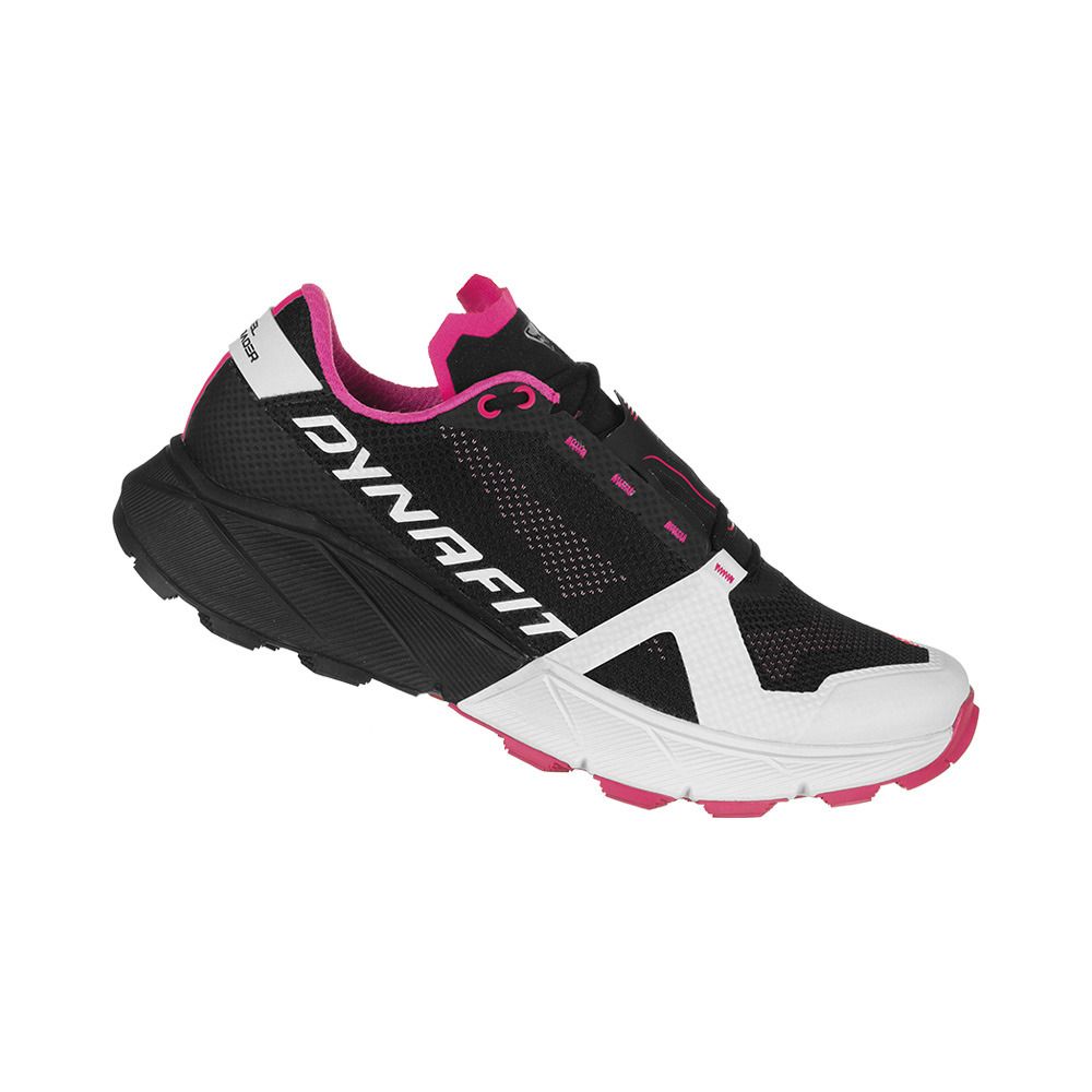 Dynafit ULTRA 100 - Chaussures trail Femme nimbus/black out