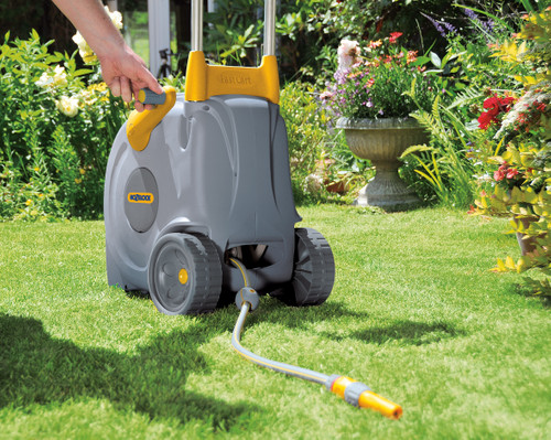 Hozelock Fast Cart 40m
