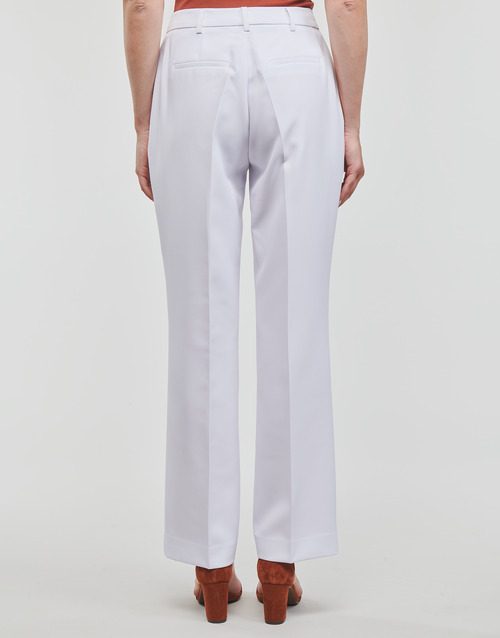 Guess - ZOE PANT - Blanc