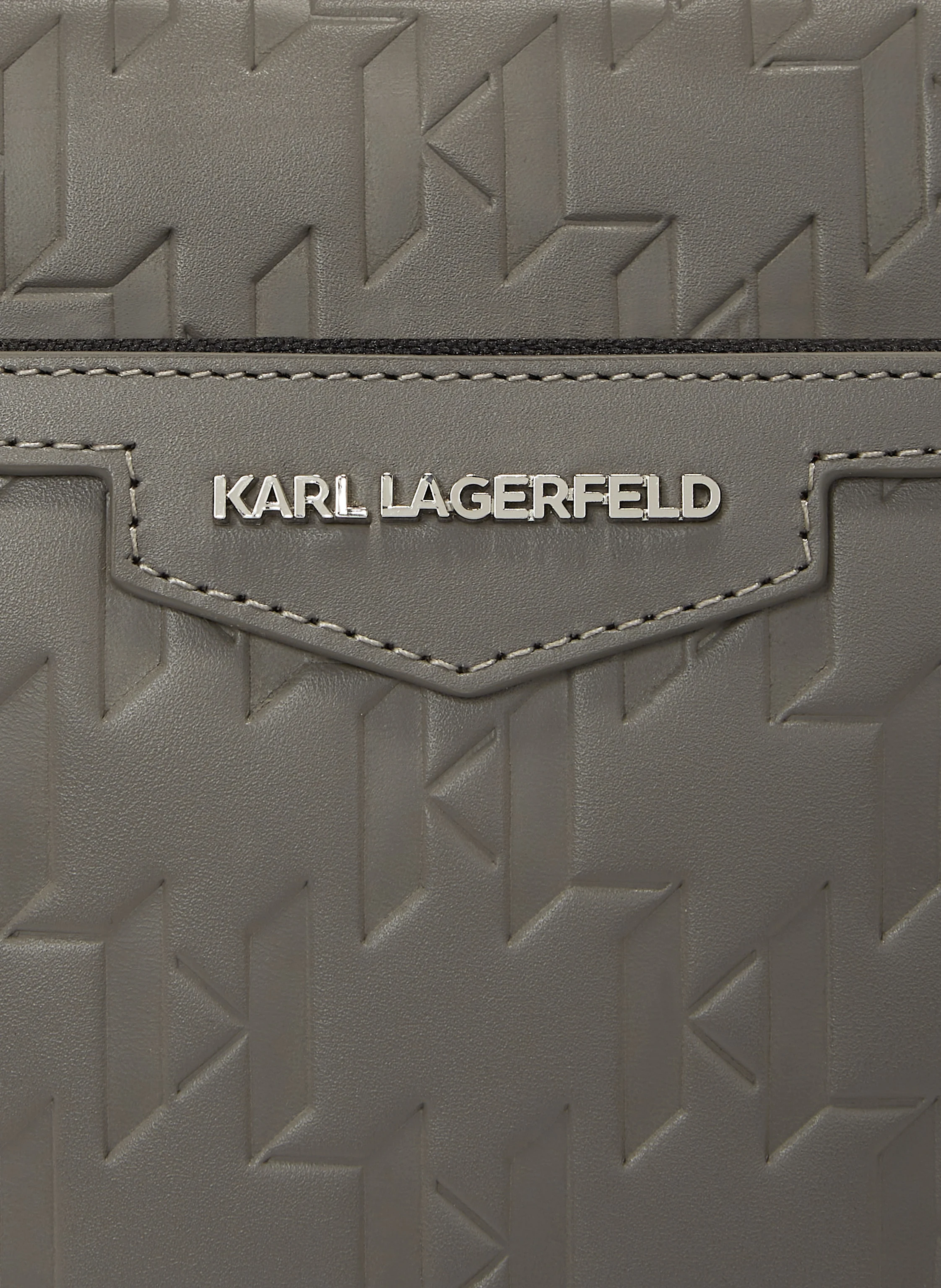 KARL LAGERFELD Gürteltasche