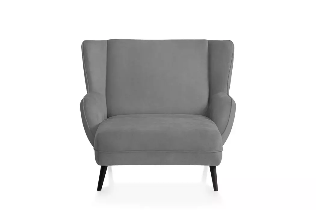 Longseat-Sessel Amarillo