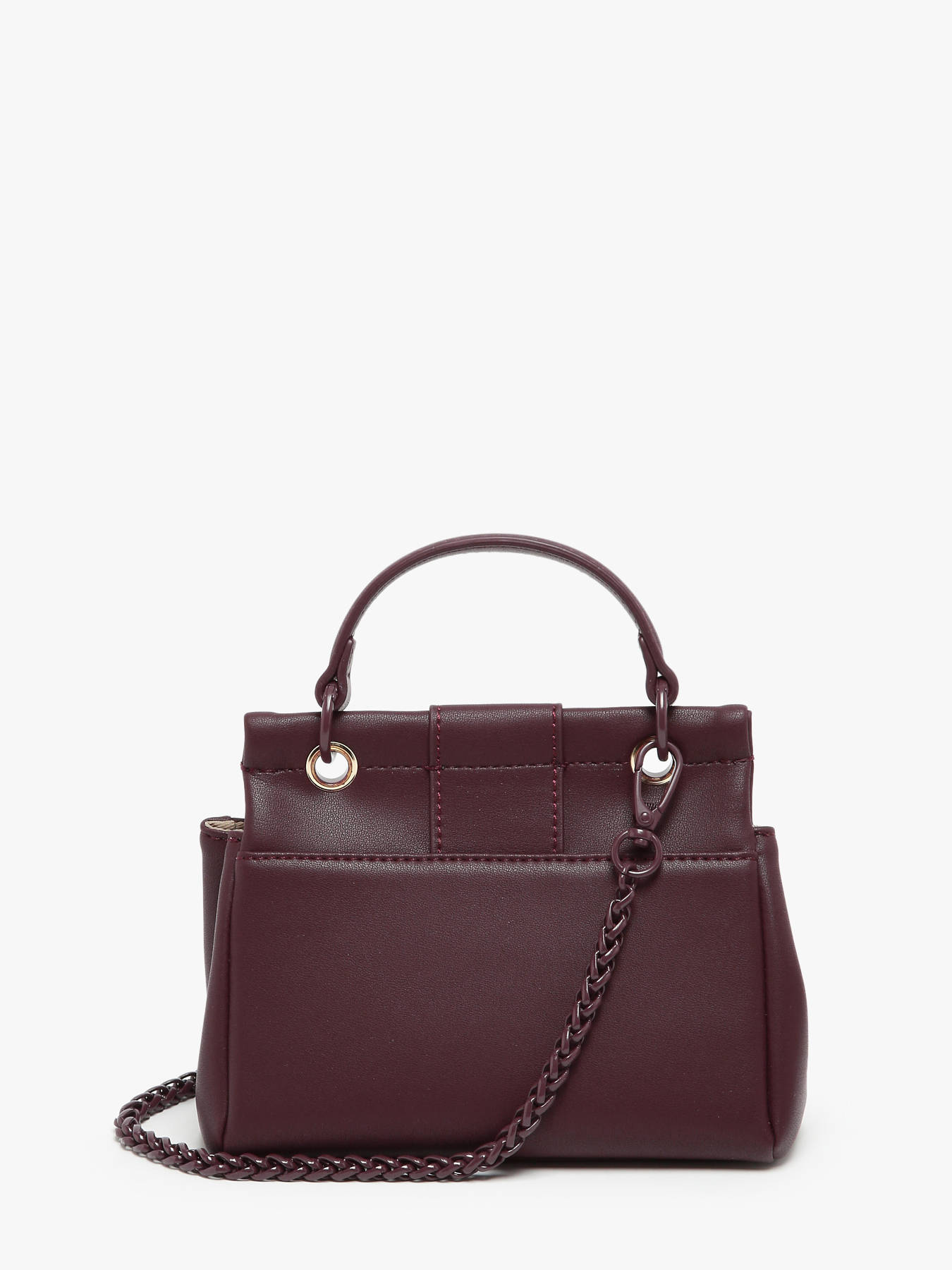 Sac bandoulire Oxer cuir ETRIER