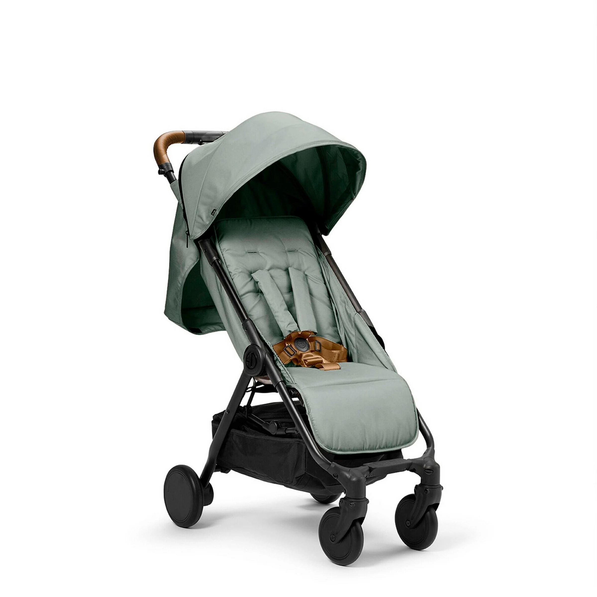Elodie Elodie MONDO Stroller - Hazy Jade grün