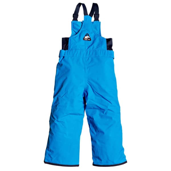 Pantalon de ski QUIKSILVER BOOGIE KIDS PT BRILLIANT BLUE