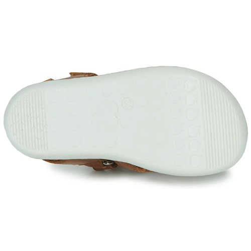 Shoo Pom - GOA NEW SCRATCH - Marron