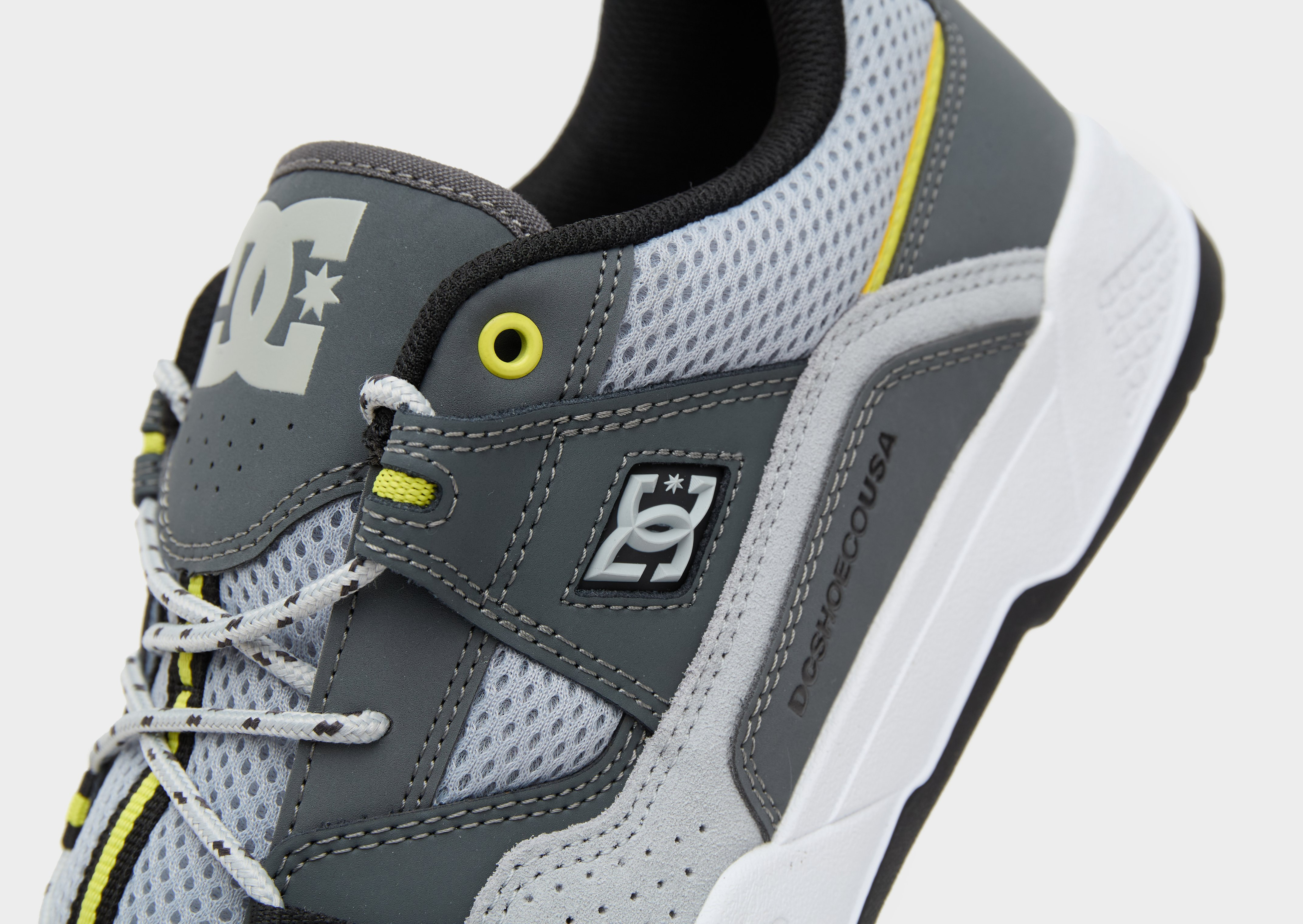 DC Shoes Construct Homme