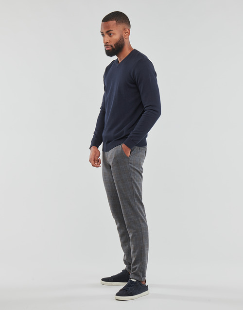 Jack & Jones - JPSTMARCO JJCONNOR AKM Gris