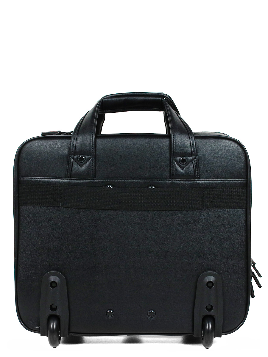 Pilot case Davidt's Oran 15.6 pouces