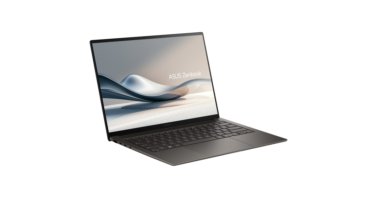 ASUSZenbook S 14 UX5406SA-PV029W 14