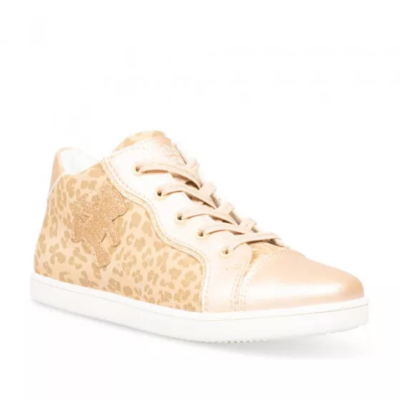 Baskets OR LULU CASTAGNETTE