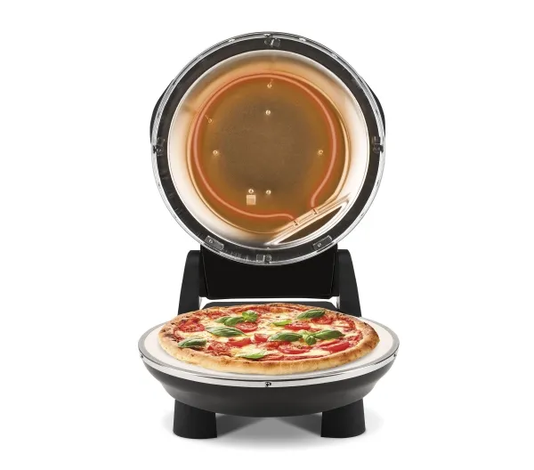 G3Ferrari pizzaovn G1003210 Plus evo sort 2 sten