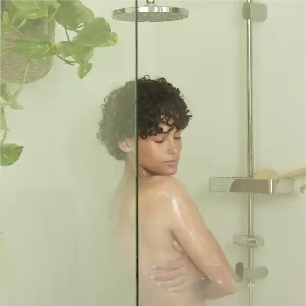 Aroma Shower Love