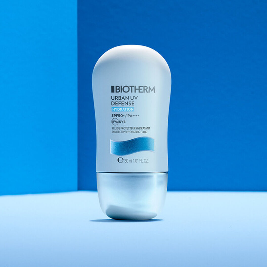 BIOTHERM Uv Defense Watery Gel - 30ml