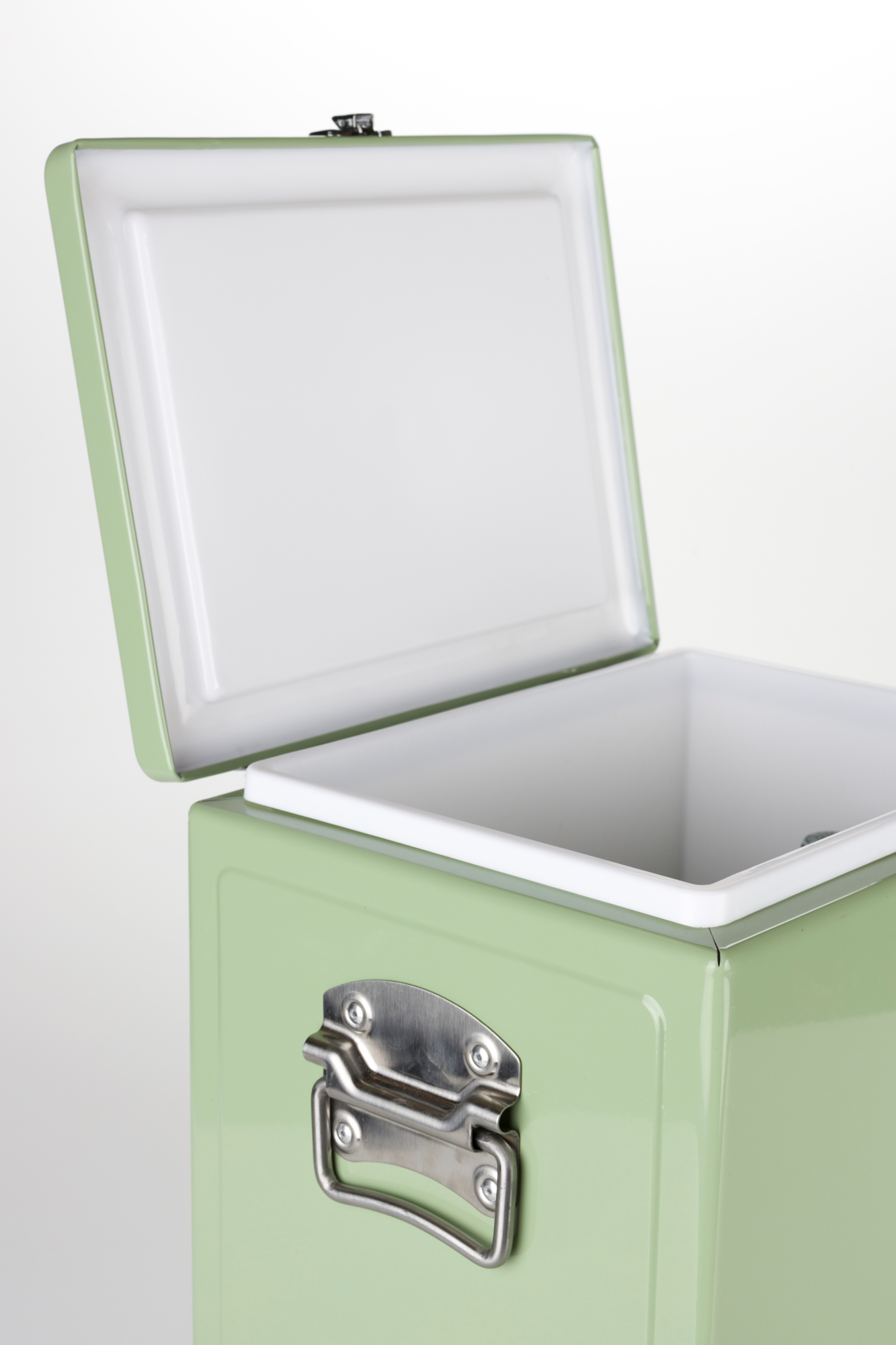 Cooler Be Cute groen