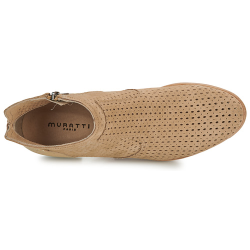 Muratti - S1174B - Beige / Doré