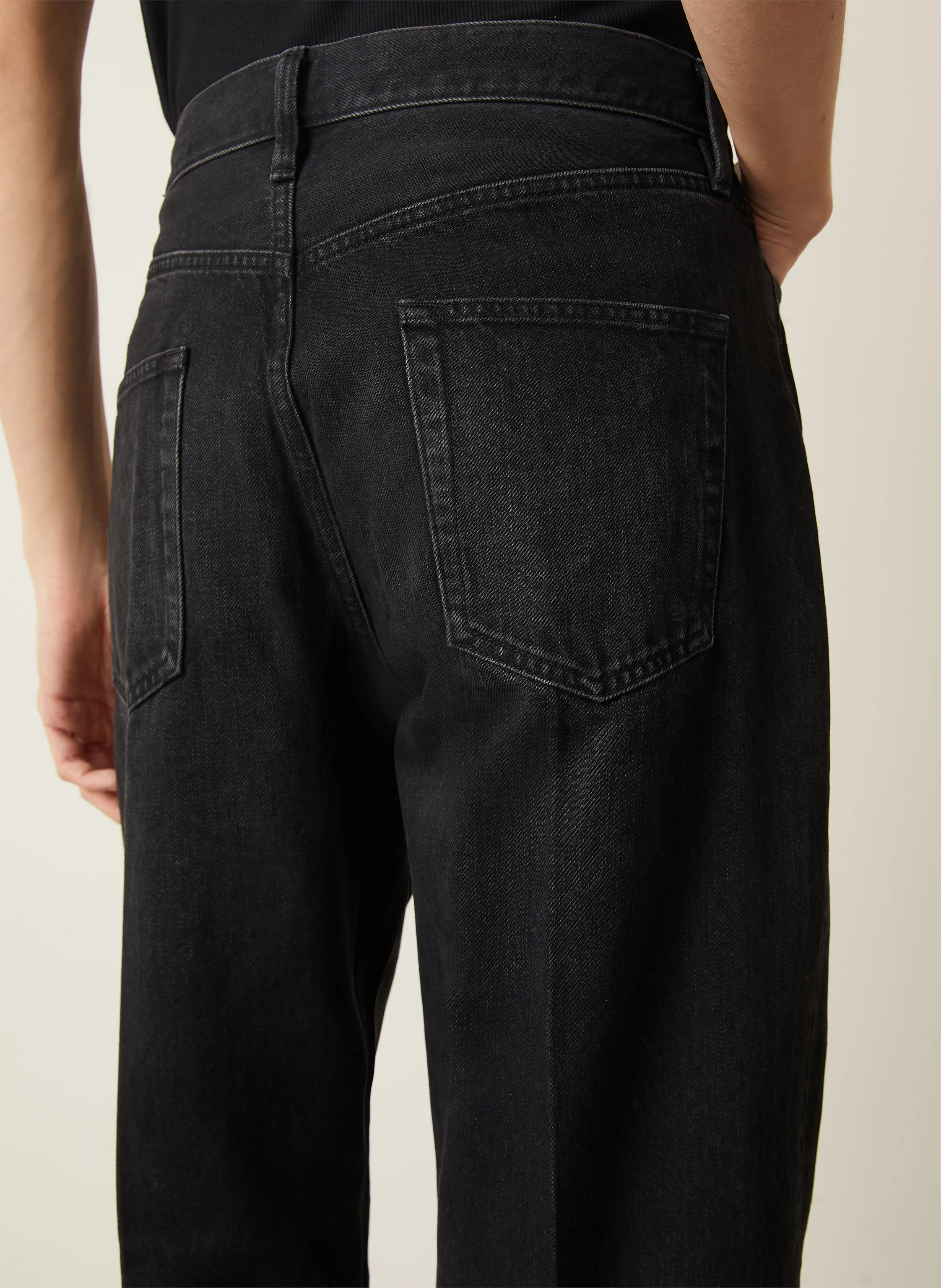 FEAR OF GOD Jeans Relaxed Fit