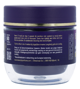 CellCare Beauty Supplements Ageless Menofem Capsules 60CP