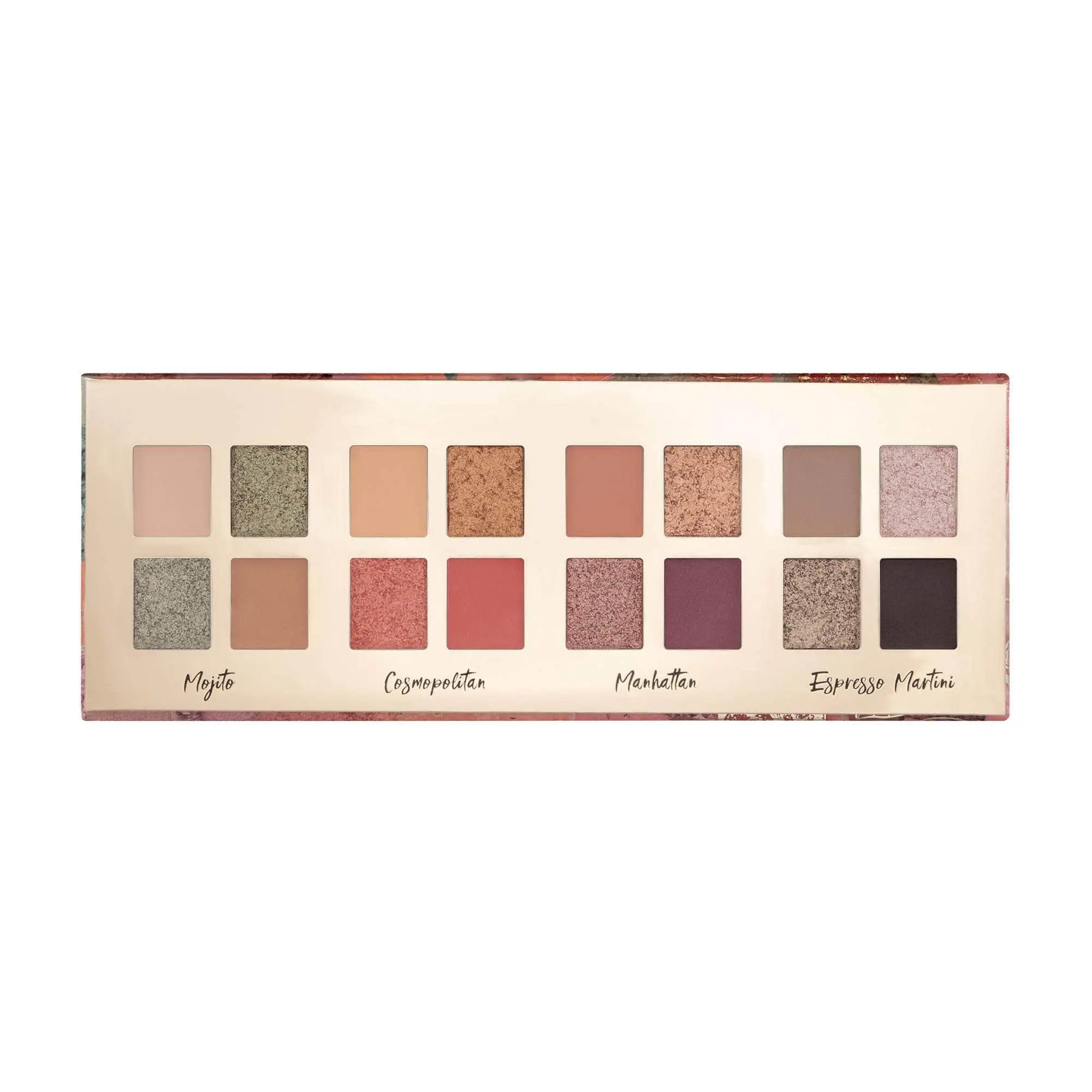 Mixology Eyeshadow Palette