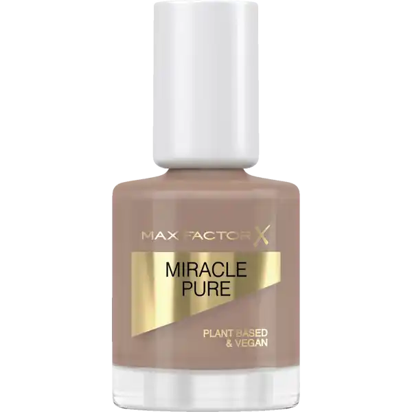 Miracle Pure Nail Colour, Fb. 812 Spiced Chai