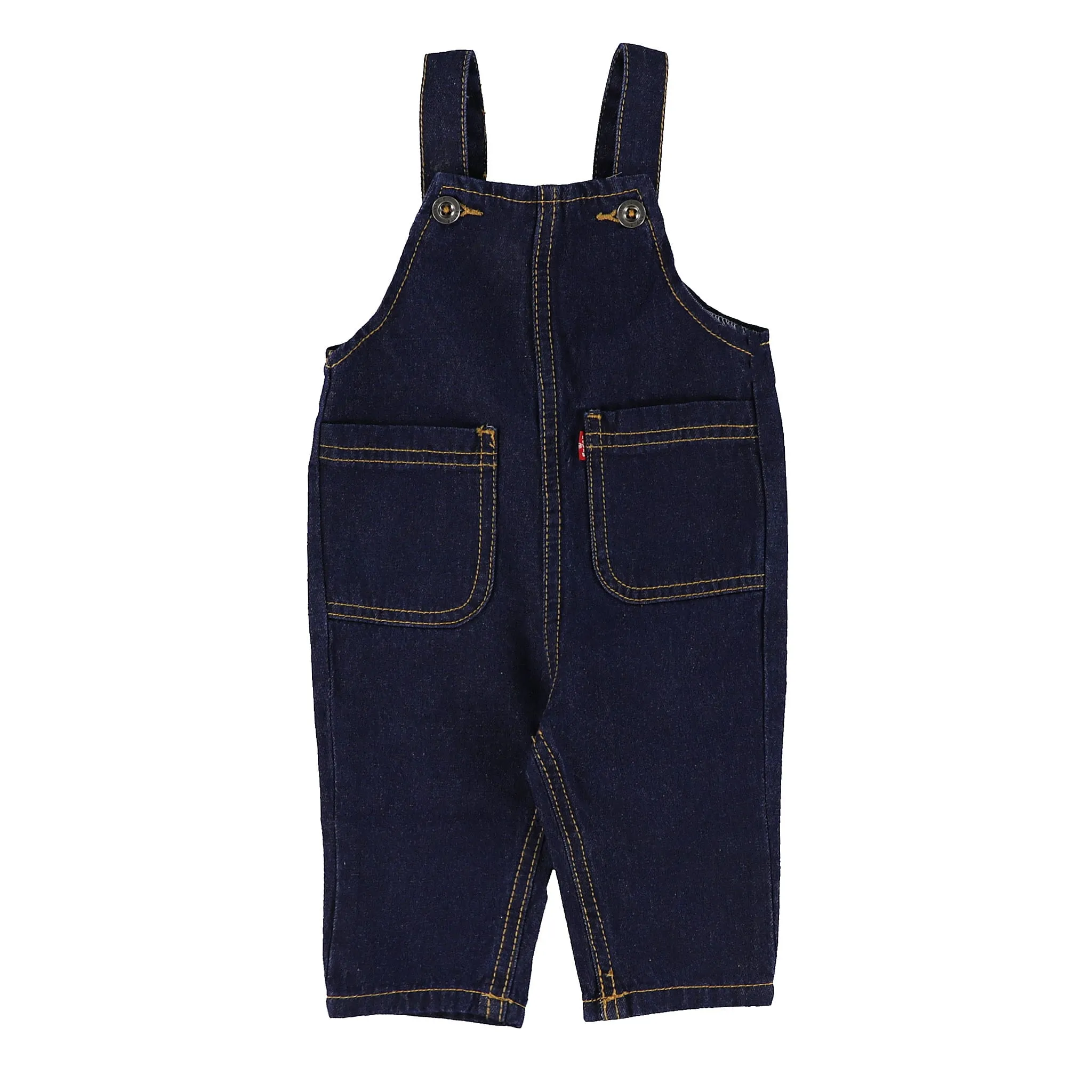 Levi's Salopette Spaguetti 12-24m