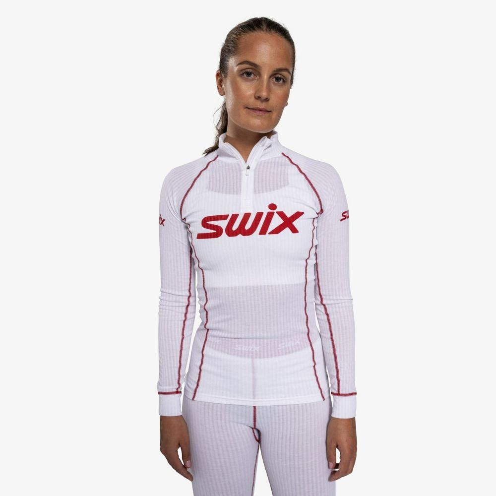 Swix RaceX Classic Half Zip, W's<br>Nå i ny og forbedret modell!