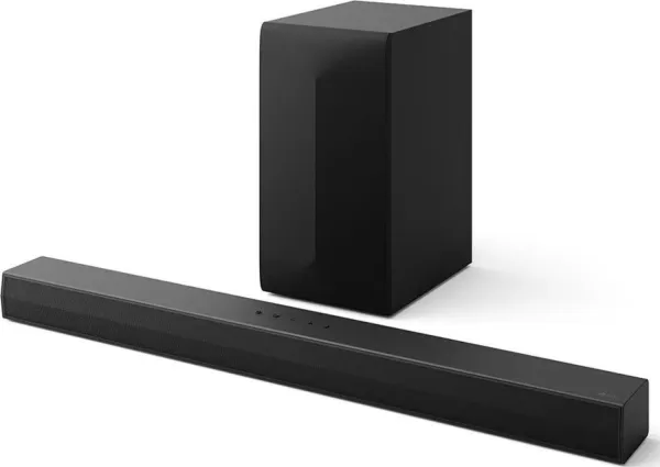 LG S60T - - til hjemmebiograf - trådløs