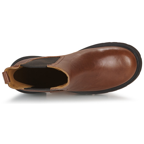 Camper -  - Marron