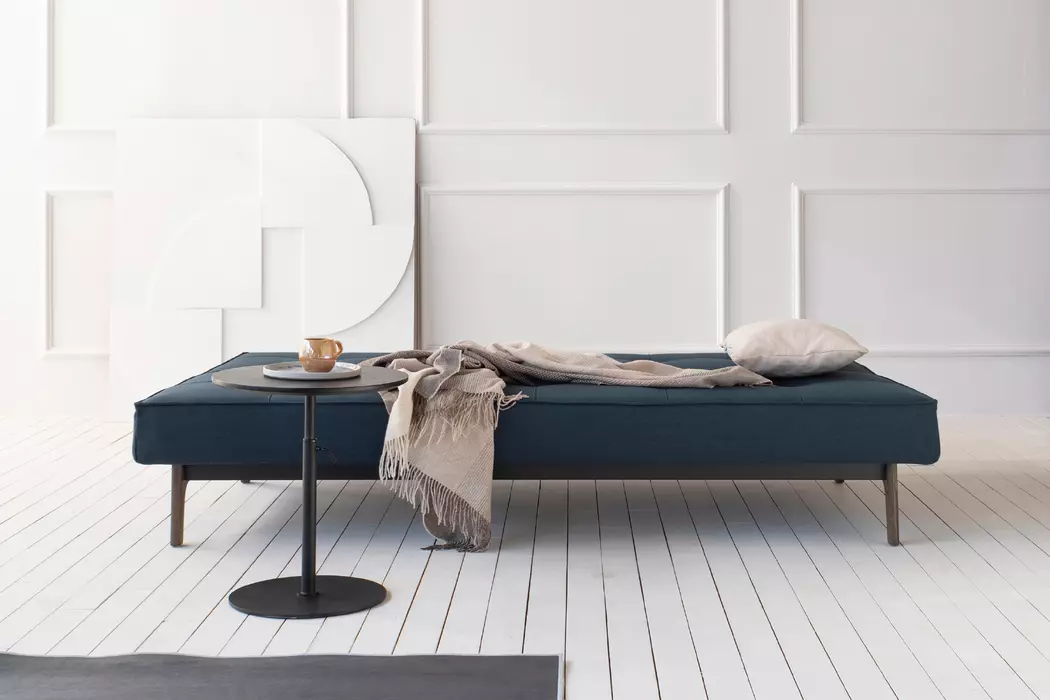 Schlafsofa Splitback Eik Raucheiche