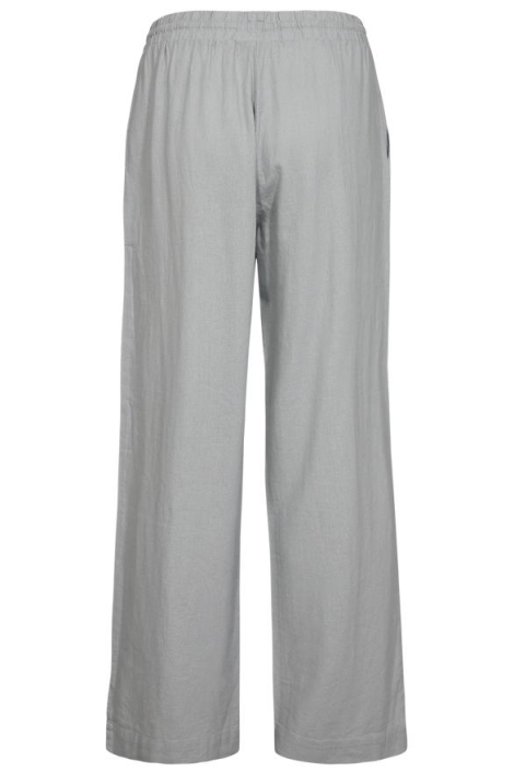 Freequent grijze dames broek