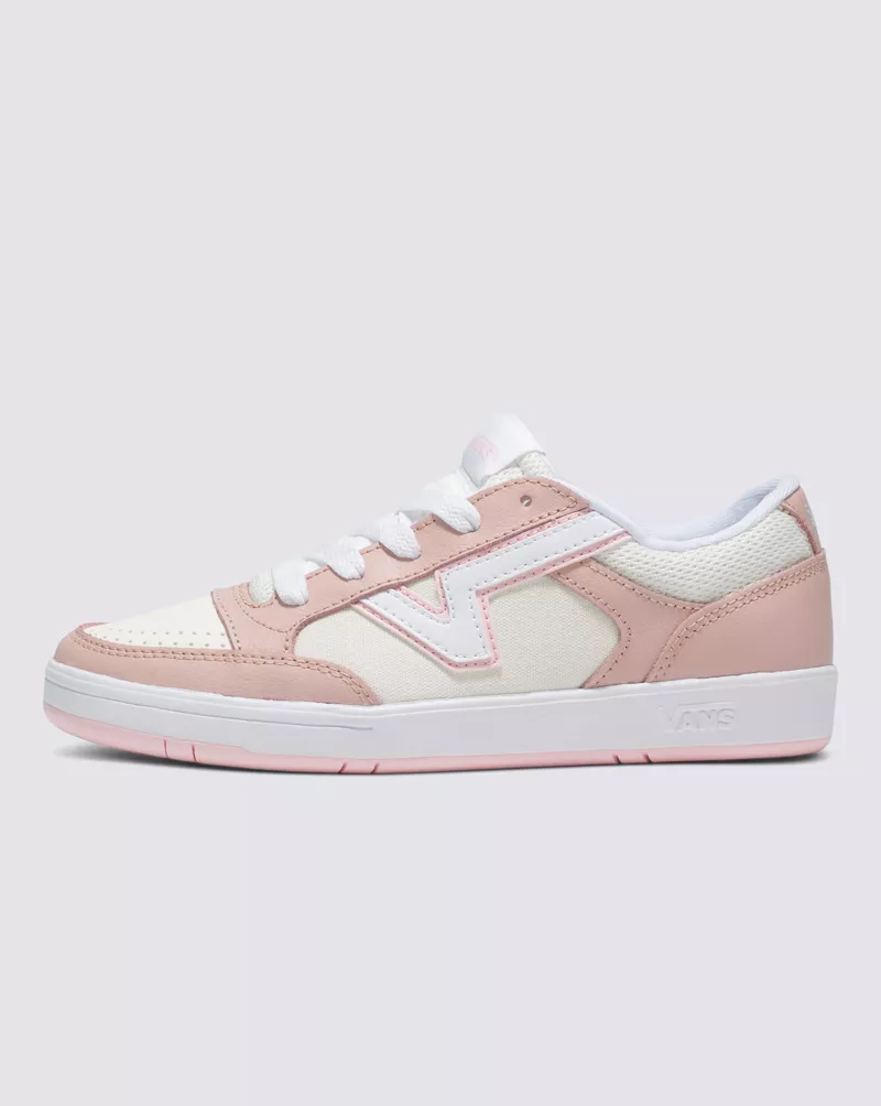 Lowland ComfyCush New Varsity Shoe