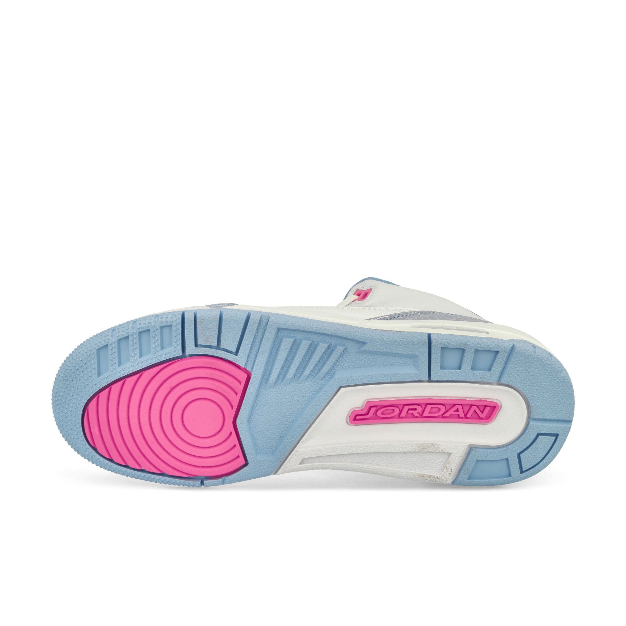 Jordan<br>Air Jordan 3 Retro GS Cobalt Bliss