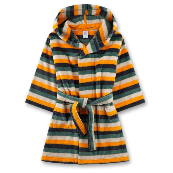 Sanetta - Kid's Bathrobe 233701 - Peignoir de bain