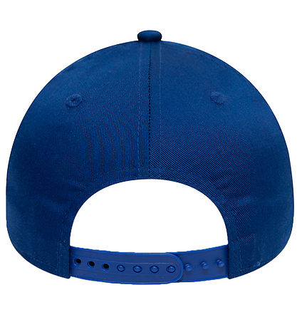 New Era Kappe - 9Forty - Chelsea - Blau