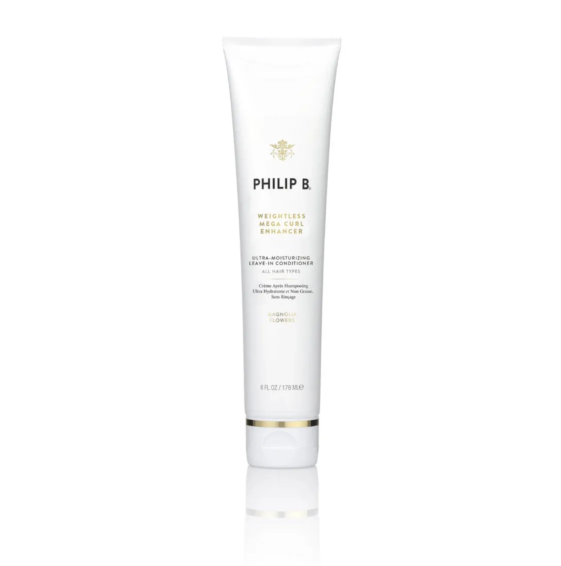 Philip B. Weightless Mega curl enhancer 178 ml