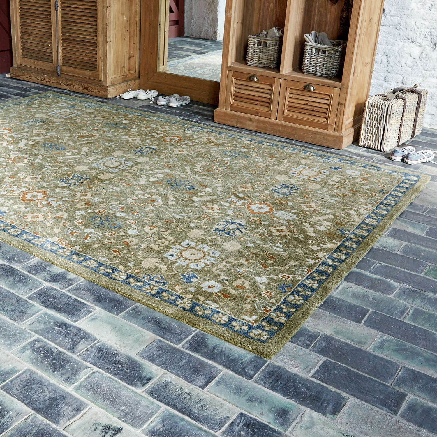 Teppich Louvarie 200x300 cm
