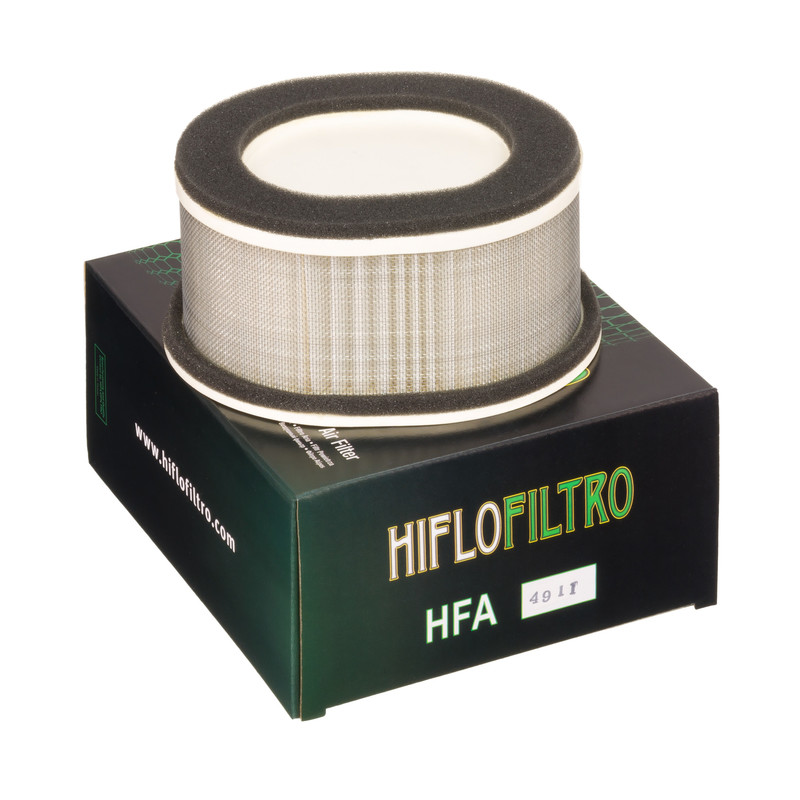 Hiflofiltro - Filtre à air HFA4911
