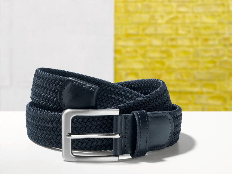 Heren riem