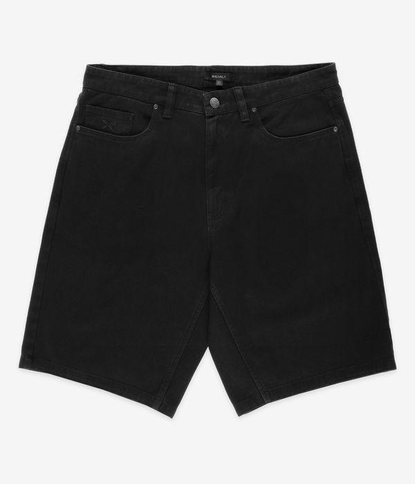 Iriedaily Nanolo Shorts (sage)