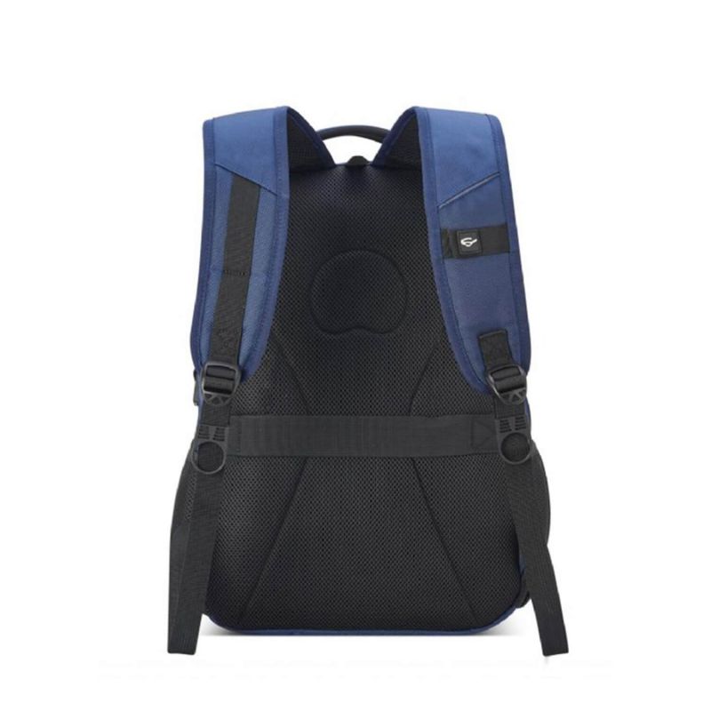 Sac à dos Element Navigator 15.6 pouces 47.5 cm Bleu Marine
