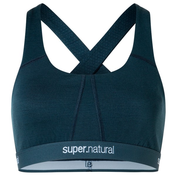 super.natural - Women's Feel Good Bra - Brassière