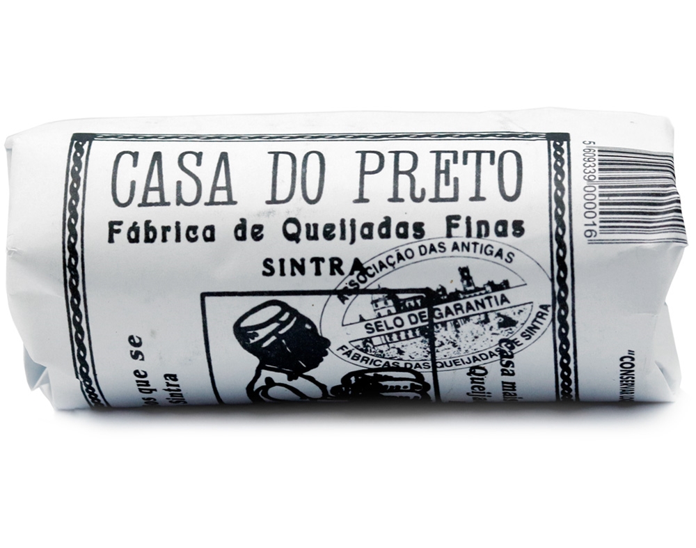QUEIJADAS DE SINTRA CASA DO PRETO 6UN
