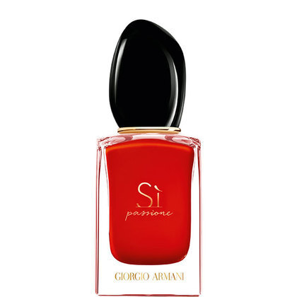 Armani Si Passione Eau de Parfum Spray