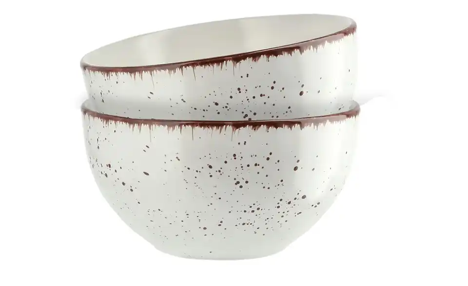 Schüssel 11 cm, 2er-SetSiena