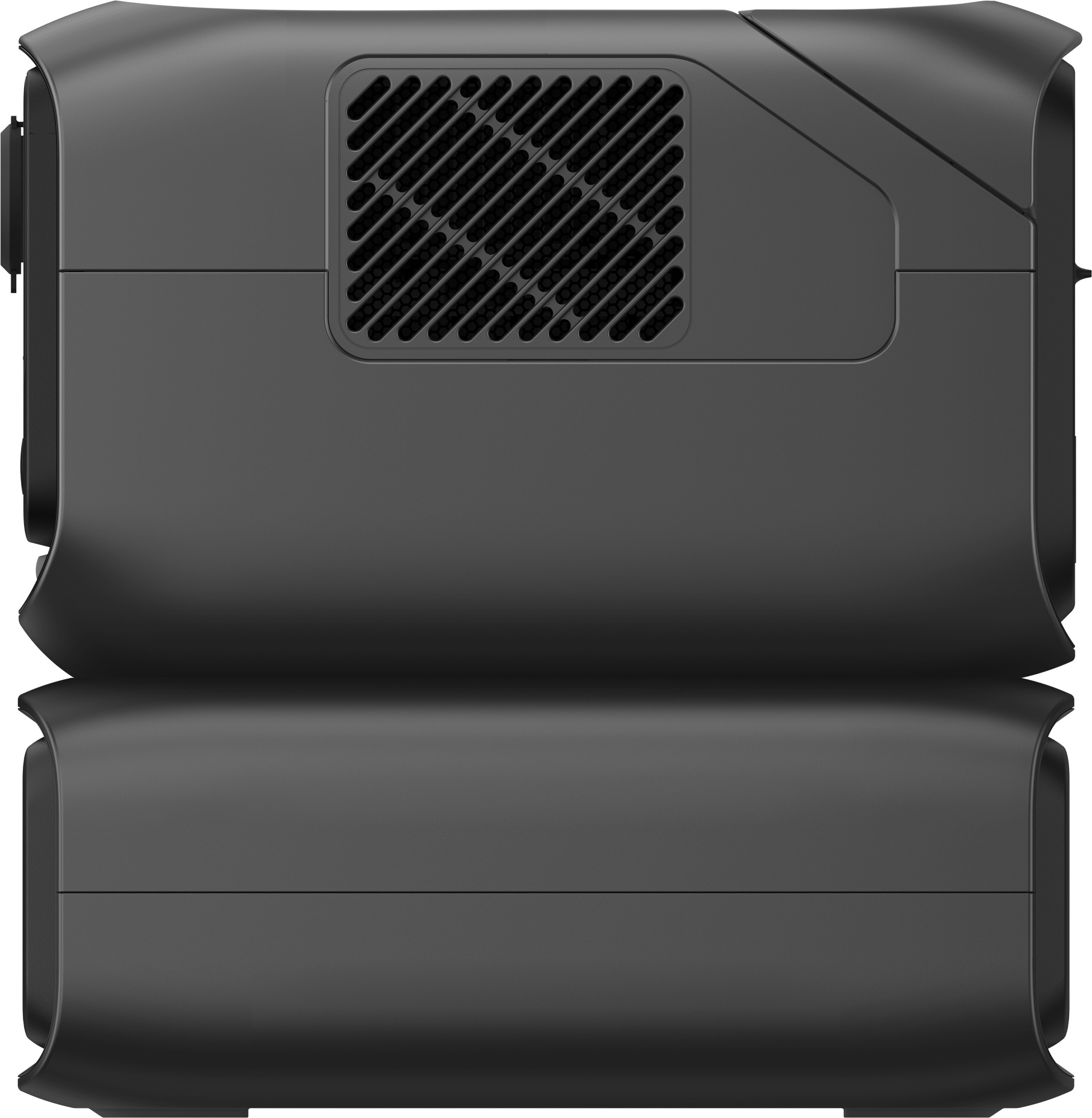 EcoFlow River 3 Max Tragbare Powerstation 572 Wh 600 W