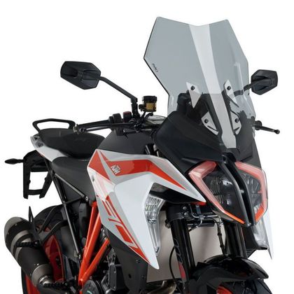 Bulle Puig Touring - Gris