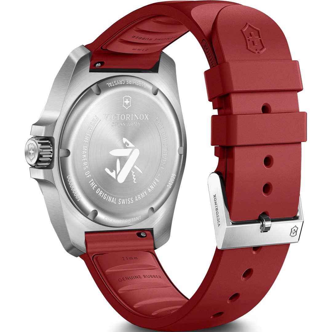 Victorinox I.N.O.X. Quartz